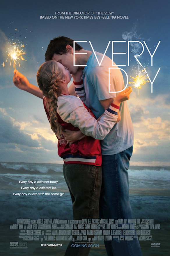 Everyday (2018) | Download Hollywood Movie