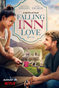 Falling Inn Love(2019) | Download Hollywood Movies
