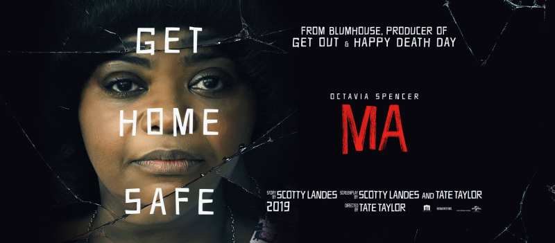 MA (2019) |Download Hollywood Movie