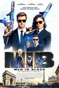 Men In Black: International (2019) | Download Hollywood Movie