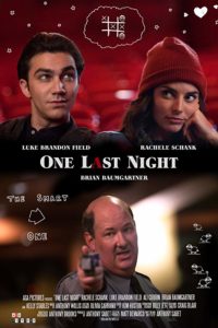 One Last Night (2019) | Download Hollywood Movie