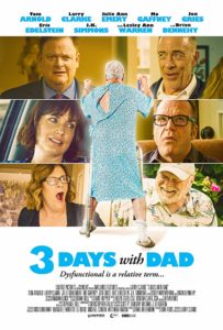 3 Days with Dad (2019) | Download Hollywood Movies