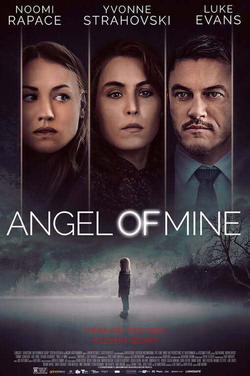 Angel Of Mine (2019) | Download Hollywood Movies