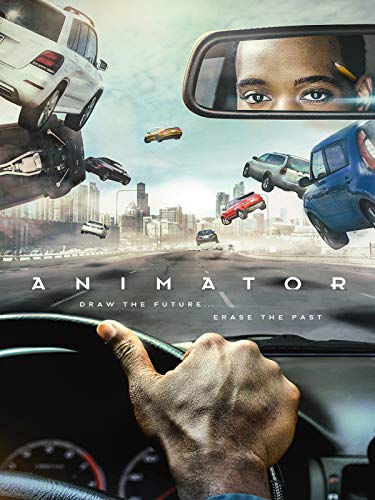 Animator(2018) | Download Hollywood Movies