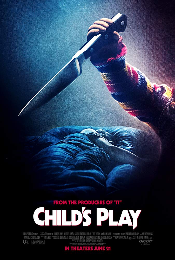 Child’s Play (2019) | Download Hollywood Movies