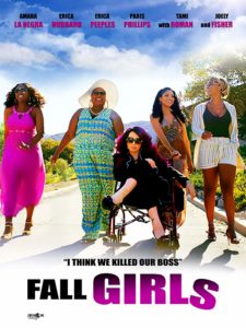 Fall Girls (2019) | Download Hollywood Movies