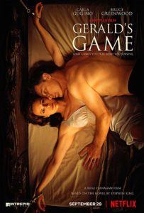 Gerald’s Game (2017) | Download Hollywood Movie