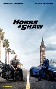 Fast & Furious Presents: Hobbs & Shaw (2019) | Download Hollywood Movie