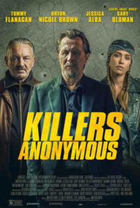 Killers Anonymous | Download Hollywood Movies