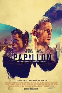 Papillon (2017) | Download Hollywood Movies