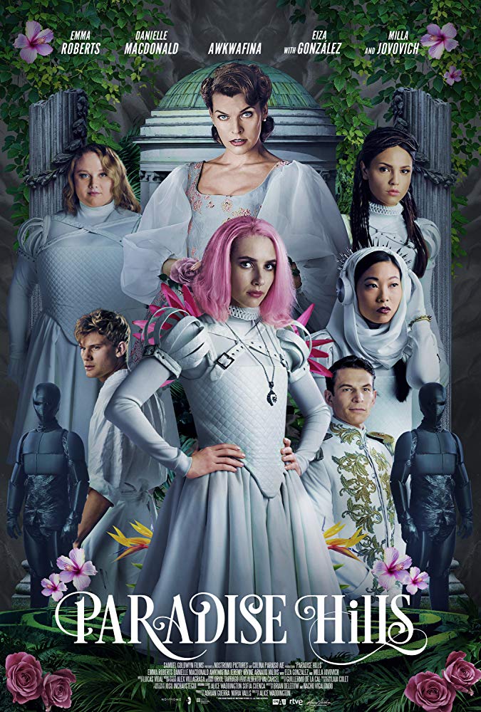 Paradise Hills (2019) | Download Hollywood Movies