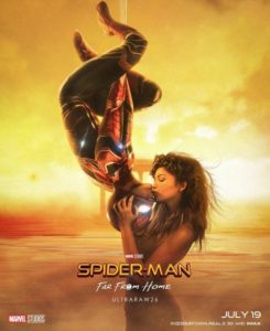 Spider-Man: Far From Home (2019) | Download Hollywood Movie