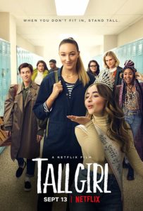 Tall Girl (2019) | Download Hollywood Movie