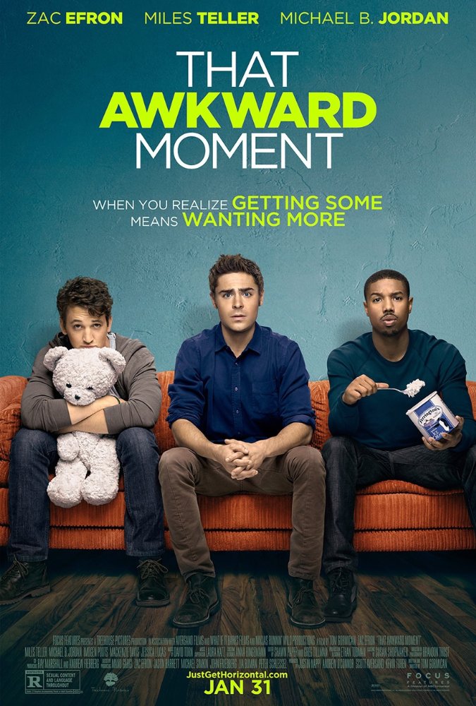 That Awkward Moment (2014) | Download Hollywood Movies