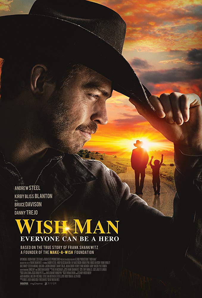 Wish Man (2019) | Download Hollywood Movies