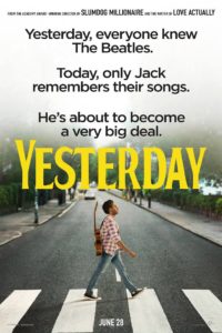 Yesterday (2019) | Download Hollywood Movies