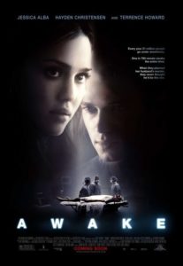 Awake (2007) | Download Hollywood Movie