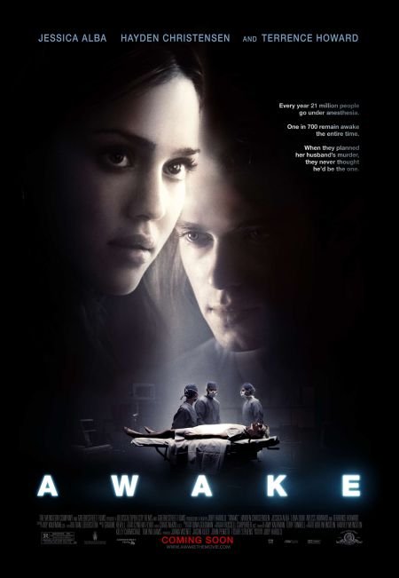 Awake (2007) | Download Hollywood Movie