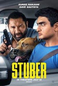 Stuber (2019) | Download Hollywood Movie