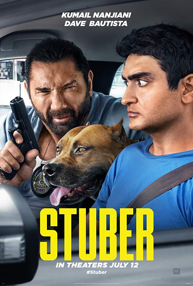 Stuber (2019) | Download Hollywood Movie