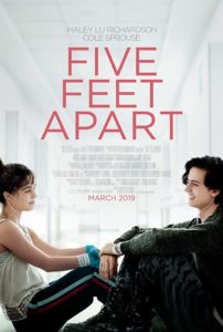 Five Feet Apart (2019) | Download Hollywood Movie