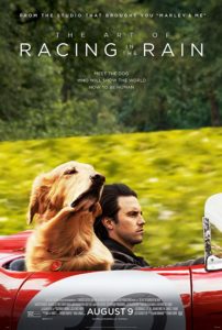 The Art of Racing in the Rain (2019) | Download Hollywood Movie