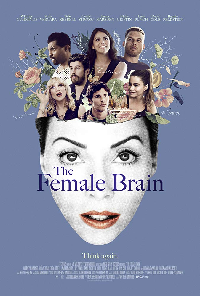 The Female Brain | Download Hollywood Movie