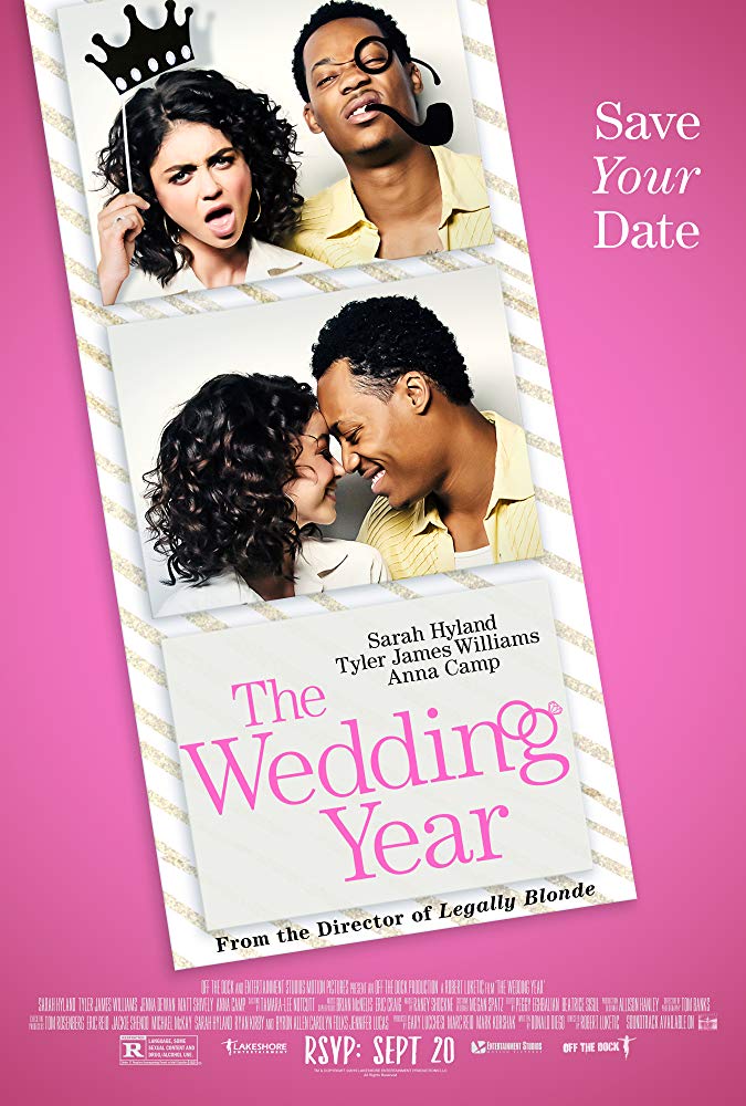 The Wedding Year (2019) | Download Hollywood Movie