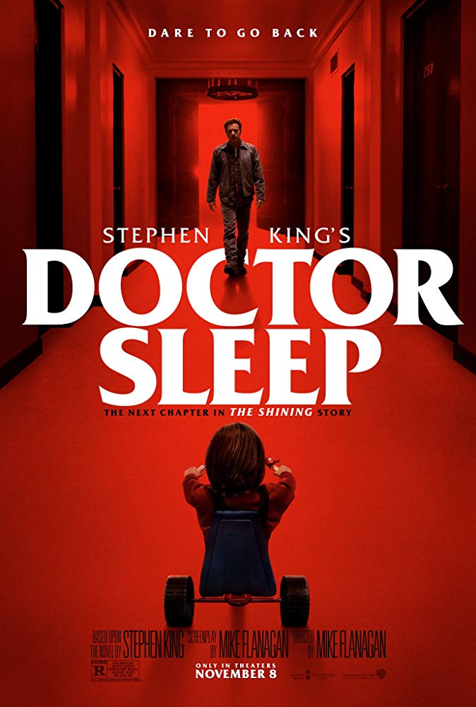 Doctor Sleep (2019) | Download Hollywood Movie