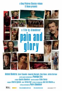 Pain and Glory (2019) | Download Hollywood Movie
