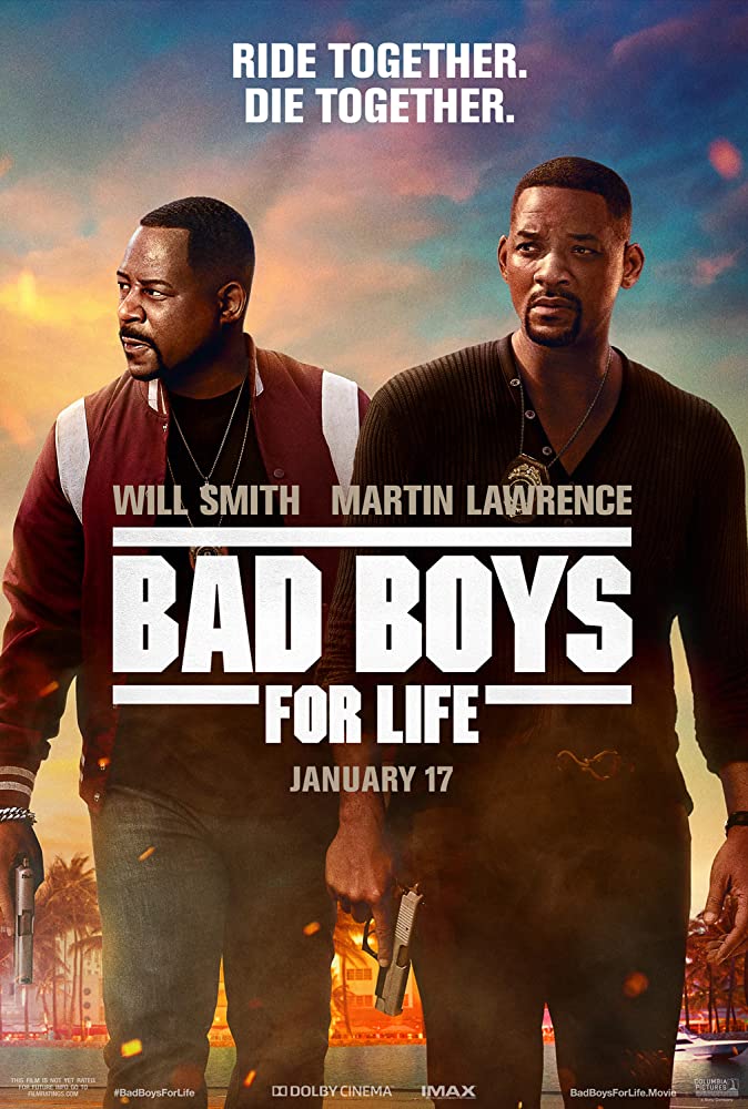Bad Boys for Life (2020) | Download Hollywood Movie