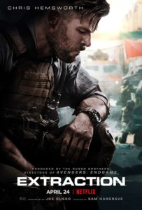 Extraction (2020) | Download Hollywood Movie