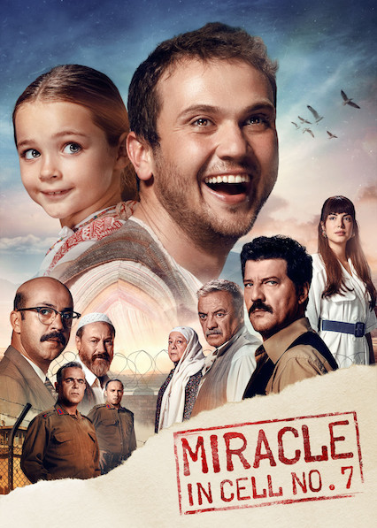 Miracle in Cell no 7 (2019) | Download Filipino Movie
