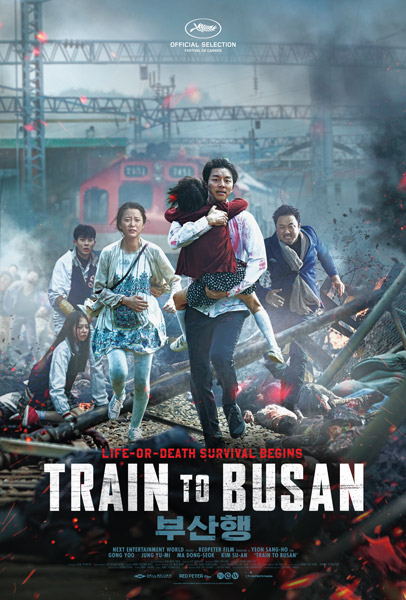 Train to Busan (2019) | Download Korean Movie