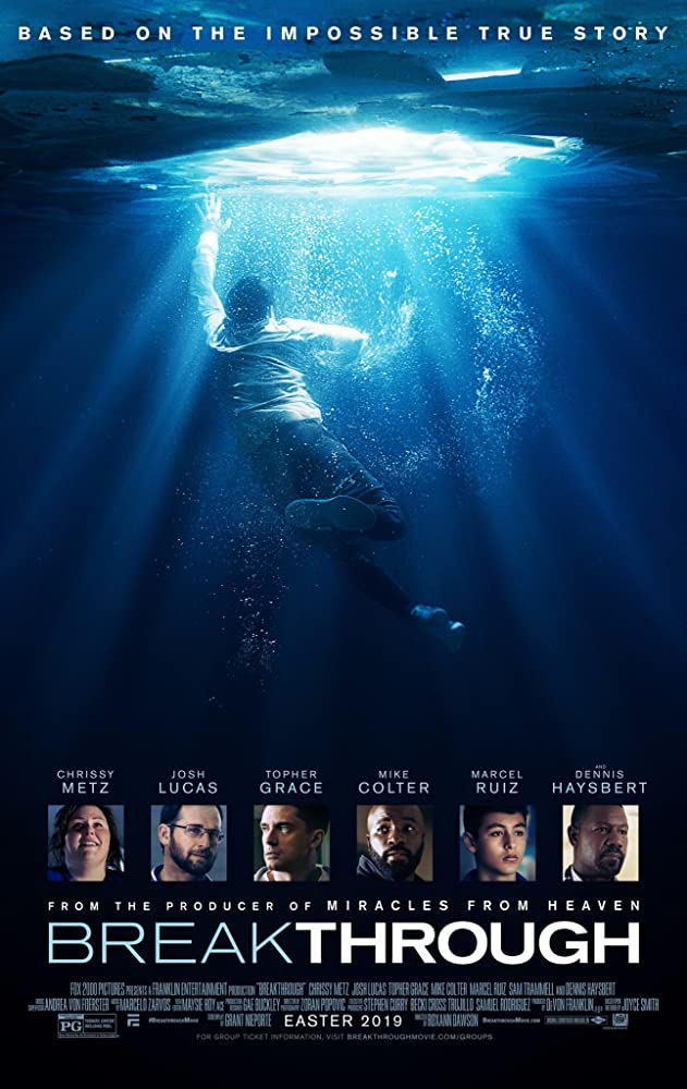 Breakthrough (2019) | Download Hollywood Movie