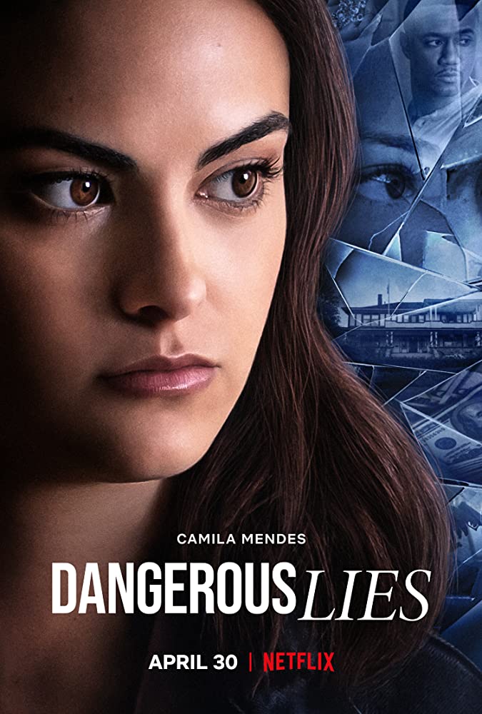 Dangerous Lies (2020) | Download Hollywood Movie