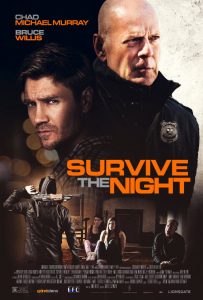 Survive the Night (2020) | Download Hollywood Movie