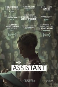 The Assistant (2020) | Download Hollywood Movie