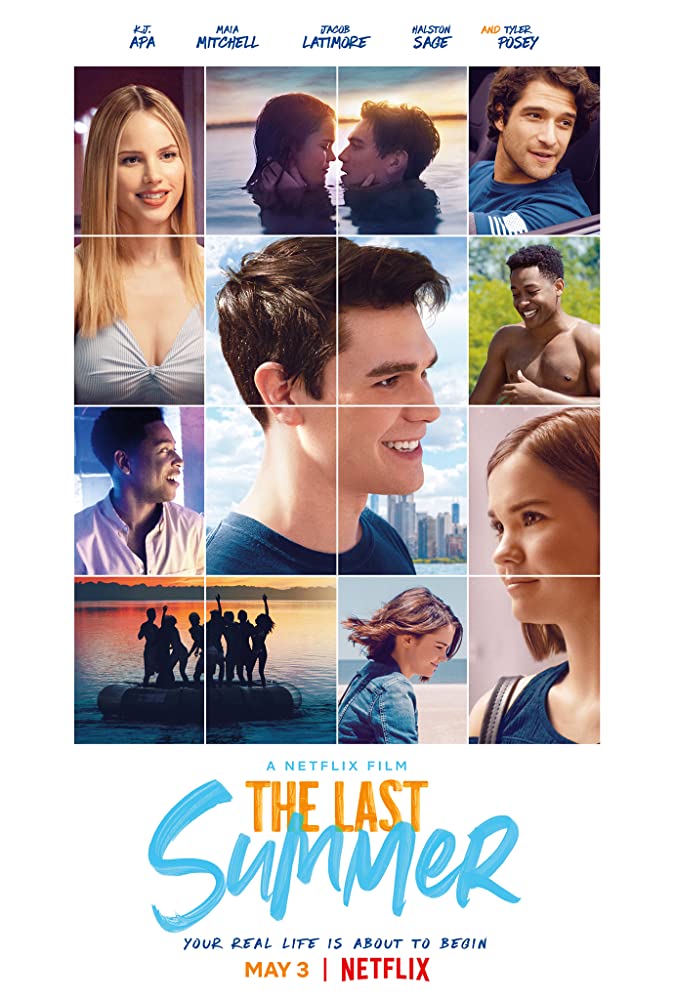 The Last Summer (2019) | Download Hollywood Movie