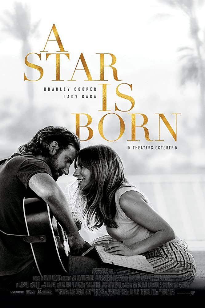 A Star is Born (2018) | Download Hollywood Movie