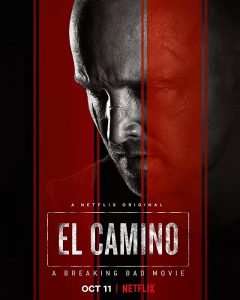 El Camino A Breaking Bad Movie (2019) | Download Hollywood Movie