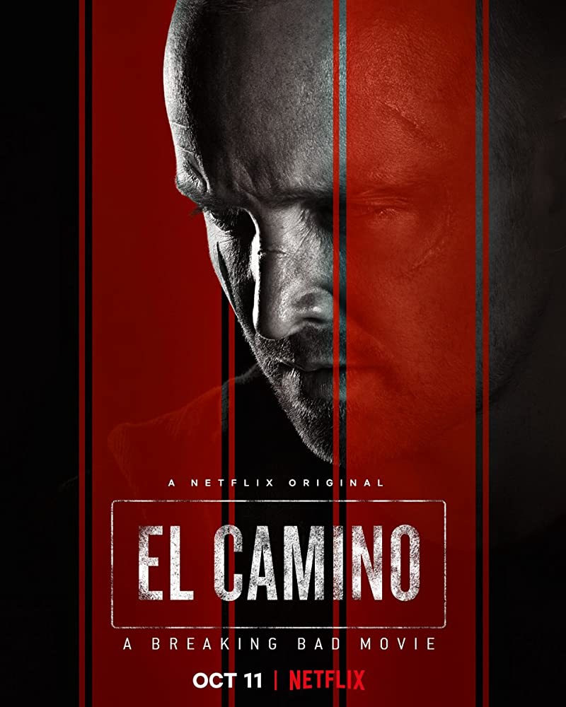 El Camino A Breaking Bad Movie (2019) | Download Hollywood Movie