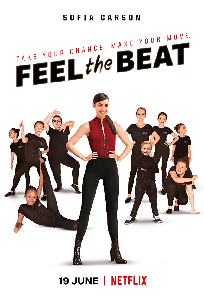 Feel the Beat (2020) | Download Hollywood Movie
