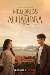 Memories of Alhambra S01 (Complete) | Korean Drama