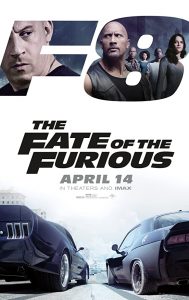 Fast and Furious: The Fate of the Furious F8 (2017) | Download Hollywood Movie