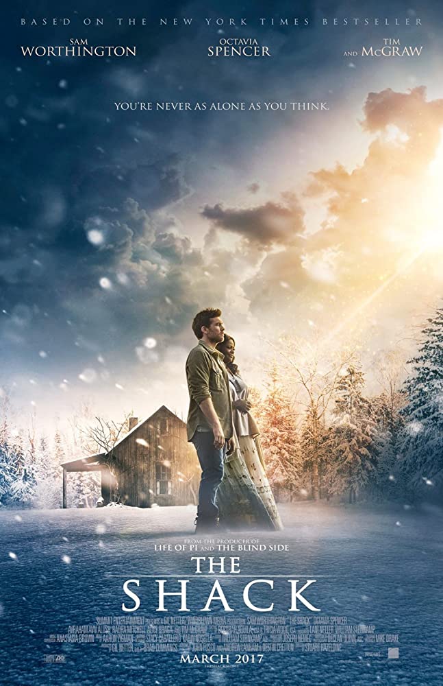 The Shack (2017) | Download Hollywood Movie