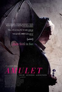 Amulet (2020) | Download Hollywood Movie
