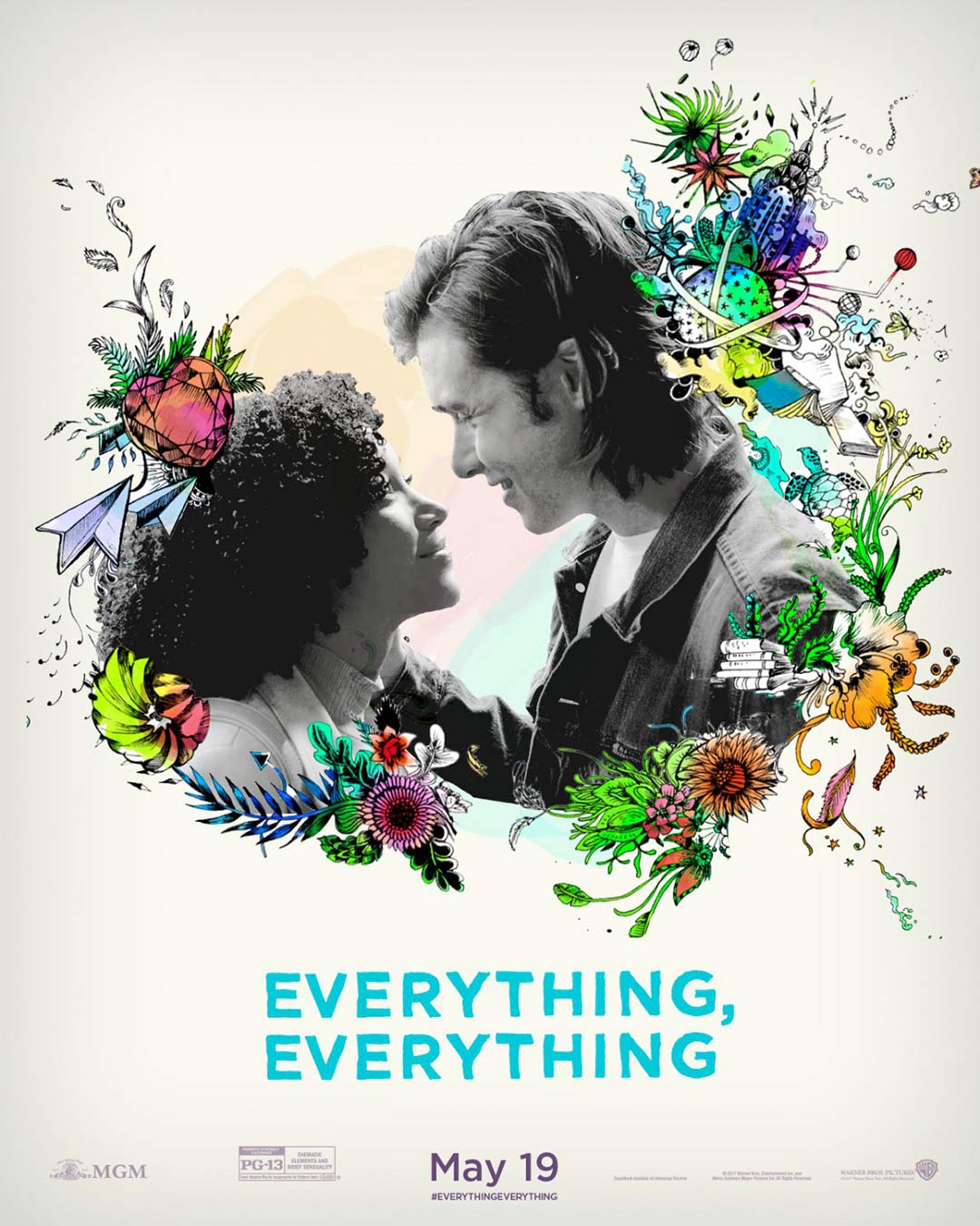 Everything , Everything (2017) | Download Hollywood Movie