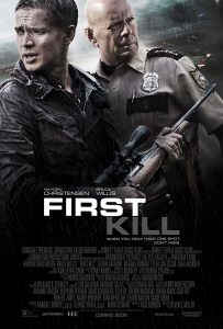 First Kill (2017) | Download Hollywood Movie