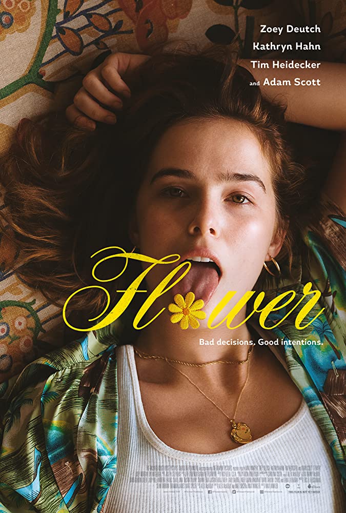 Flower (2017) | Download Hollywood Movie